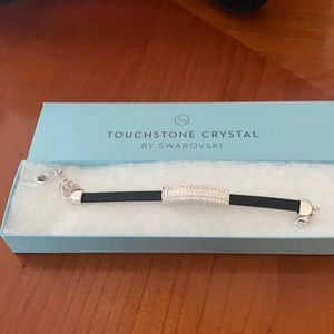 Swarovski bracelet